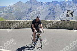 Foto #2254250 | 08-07-2022 11:48 | Passo Dello Stelvio - Prato Seite BICYCLES