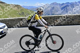 Foto #2290546 | 12-07-2022 11:47 | Passo Dello Stelvio - Prato Seite BICYCLES