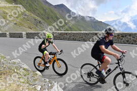 Foto #2590255 | 11-08-2022 11:08 | Passo Dello Stelvio - Prato Seite BICYCLES