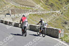 Photo #2737757 | 25-08-2022 11:34 | Passo Dello Stelvio - Prato side BICYCLES