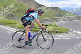 Foto #2248134 | 07-07-2022 11:26 | Passo Dello Stelvio - Prato Seite BICYCLES