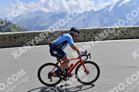 Foto #2379547 | 24-07-2022 11:48 | Passo Dello Stelvio - Prato Seite BICYCLES