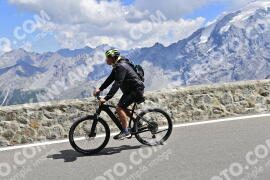 Foto #2580974 | 10-08-2022 13:56 | Passo Dello Stelvio - Prato Seite BICYCLES