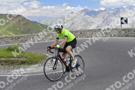 Foto #2235102 | 03-07-2022 14:19 | Passo Dello Stelvio - Prato Seite BICYCLES