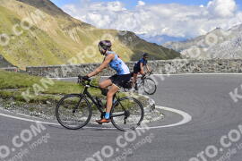 Foto #2766050 | 28-08-2022 13:55 | Passo Dello Stelvio - Prato Seite BICYCLES