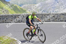 Photo #2241288 | 06-07-2022 12:49 | Passo Dello Stelvio - Prato side BICYCLES