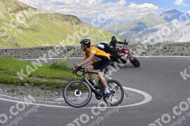 Photo #2235007 | 03-07-2022 14:04 | Passo Dello Stelvio - Prato side BICYCLES