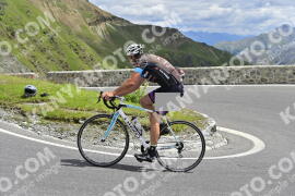 Foto #2248484 | 07-07-2022 11:58 | Passo Dello Stelvio - Prato Seite BICYCLES