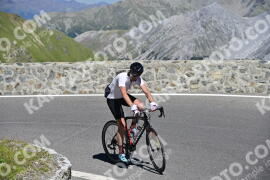 Foto #2259598 | 08-07-2022 15:29 | Passo Dello Stelvio - Prato Seite BICYCLES