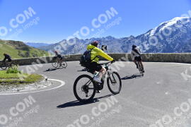 Foto #2253764 | 08-07-2022 11:12 | Passo Dello Stelvio - Prato Seite BICYCLES