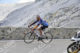 Photo #2365842 | 21-07-2022 11:34 | Passo Dello Stelvio - Prato side BICYCLES