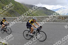 Foto #2419719 | 27-07-2022 13:07 | Passo Dello Stelvio - Prato Seite BICYCLES