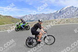 Photo #2650760 | 14-08-2022 15:38 | Passo Dello Stelvio - Prato side BICYCLES