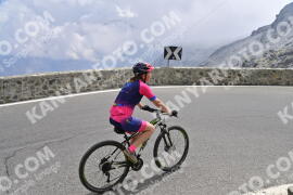 Foto #2659735 | 15-08-2022 12:44 | Passo Dello Stelvio - Prato Seite BICYCLES