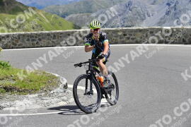 Photo #2241215 | 06-07-2022 12:45 | Passo Dello Stelvio - Prato side BICYCLES