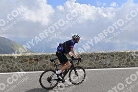 Photo #2659012 | 15-08-2022 12:16 | Passo Dello Stelvio - Prato side BICYCLES
