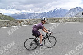 Photo #2446099 | 30-07-2022 12:57 | Passo Dello Stelvio - Prato side BICYCLES