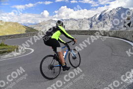 Photo #2766062 | 28-08-2022 13:56 | Passo Dello Stelvio - Prato side BICYCLES