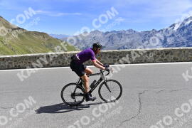 Photo #2647392 | 14-08-2022 12:39 | Passo Dello Stelvio - Prato side BICYCLES