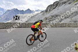 Foto #2405668 | 26-07-2022 11:47 | Passo Dello Stelvio - Prato Seite BICYCLES