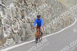 Photo #2658208 | 15-08-2022 11:25 | Passo Dello Stelvio - Prato side BICYCLES