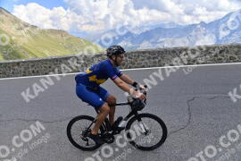 Photo #2517976 | 05-08-2022 13:11 | Passo Dello Stelvio - Prato side BICYCLES