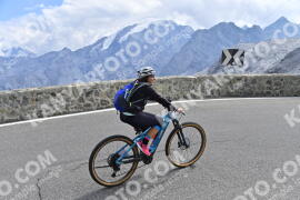 Photo #2824852 | 05-09-2022 12:12 | Passo Dello Stelvio - Prato side BICYCLES