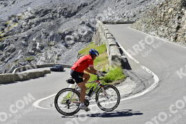 Foto #2552915 | 09-08-2022 10:45 | Passo Dello Stelvio - Prato Seite BICYCLES