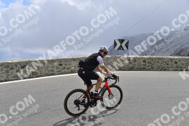 Photo #2659057 | 15-08-2022 12:16 | Passo Dello Stelvio - Prato side BICYCLES