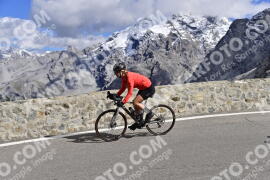 Photo #2855712 | 11-09-2022 15:18 | Passo Dello Stelvio - Prato side BICYCLES