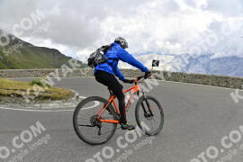 Foto #2421507 | 27-07-2022 14:40 | Passo Dello Stelvio - Prato Seite BICYCLES