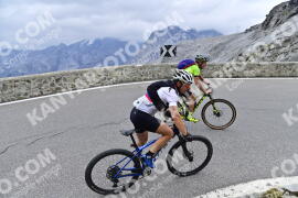 Foto #2439531 | 30-07-2022 10:44 | Passo Dello Stelvio - Prato Seite BICYCLES