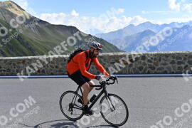Foto #2605837 | 12-08-2022 10:54 | Passo Dello Stelvio - Prato Seite BICYCLES