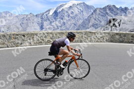 Foto #2649209 | 14-08-2022 13:44 | Passo Dello Stelvio - Prato Seite BICYCLES