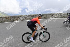 Foto #2415455 | 27-07-2022 11:10 | Passo Dello Stelvio - Prato Seite BICYCLES