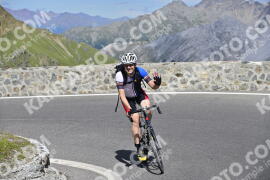 Photo #2265842 | 09-07-2022 16:01 | Passo Dello Stelvio - Prato side BICYCLES