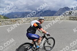 Photo #2443801 | 30-07-2022 14:30 | Passo Dello Stelvio - Prato side BICYCLES