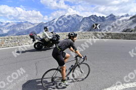 Foto #2757317 | 26-08-2022 14:24 | Passo Dello Stelvio - Prato Seite BICYCLES