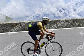 Foto #2427636 | 28-07-2022 13:01 | Passo Dello Stelvio - Prato Seite BICYCLES