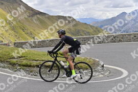 Photo #2767083 | 28-08-2022 11:37 | Passo Dello Stelvio - Prato side BICYCLES