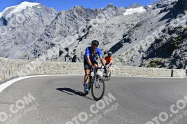 Foto #2259897 | 08-07-2022 16:15 | Passo Dello Stelvio - Prato Seite BICYCLES
