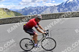Foto #2484548 | 02-08-2022 12:09 | Passo Dello Stelvio - Prato Seite BICYCLES