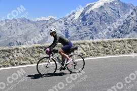 Foto #2352192 | 18-07-2022 13:49 | Passo Dello Stelvio - Prato Seite BICYCLES