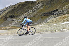 Photo #2887809 | 18-09-2022 13:20 | Passo Dello Stelvio - Peak BICYCLES