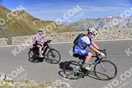 Photo #2865360 | 12-09-2022 15:08 | Passo Dello Stelvio - Prato side BICYCLES