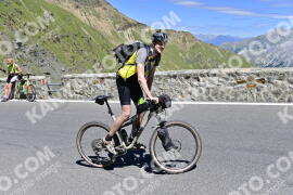 Photo #2301462 | 13-07-2022 14:26 | Passo Dello Stelvio - Prato side BICYCLES