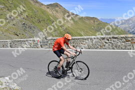 Foto #2649672 | 14-08-2022 14:03 | Passo Dello Stelvio - Prato Seite BICYCLES