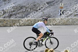 Photo #2544492 | 08-08-2022 11:45 | Passo Dello Stelvio - Prato side BICYCLES