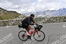 Photo #2787742 | 31-08-2022 13:43 | Passo Dello Stelvio - Prato side BICYCLES
