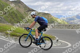 Foto #2285394 | 10-07-2022 14:09 | Passo Dello Stelvio - Prato Seite BICYCLES